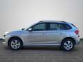 Skoda Kamiq 1.0 TSI DSG Selection KAMERA ACC SHZ Silber - thumbnail 7