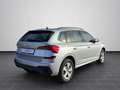 Skoda Kamiq 1.0 TSI DSG Selection KAMERA ACC SHZ Silber - thumbnail 2