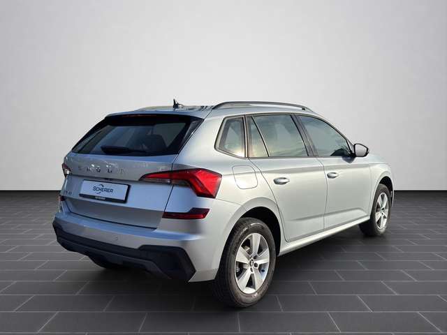 Skoda Kamiq 1.0 TSI DSG Selection KAMERA ACC SHZ