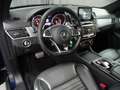 Mercedes-Benz GLE 450 AMG 4M Coupé AHK Comand Memory PanoDa Blauw - thumbnail 9