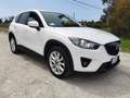 Mazda CX-5 CX-5 2.2 Exceed 4wd 175cv Wit - thumbnail 4