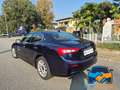 Maserati Ghibli V6 Diesel UNICO PROPRIETARIO Bleu - thumbnail 4