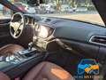 Maserati Ghibli V6 Diesel UNICO PROPRIETARIO Bleu - thumbnail 12