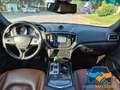 Maserati Ghibli V6 Diesel UNICO PROPRIETARIO Bleu - thumbnail 11