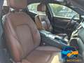 Maserati Ghibli V6 Diesel UNICO PROPRIETARIO Bleu - thumbnail 13