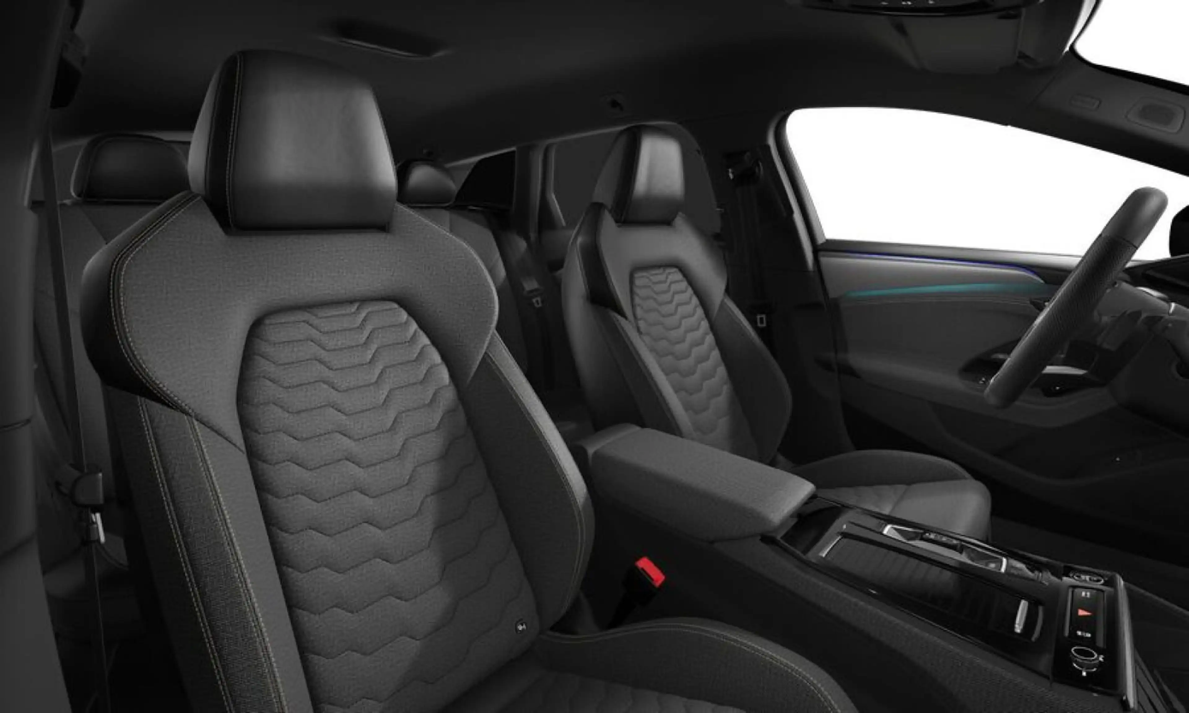 Audi A6 e-tron performance +S-LINE+ADAPAIR+AHK+ — photo 3