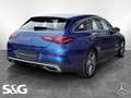 Mercedes-Benz CLA 200 AMG KEYLESS+KAMERA+LED+18 Azul - thumbnail 2
