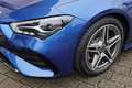 Mercedes-Benz CLA 200 AMG KEYLESS+KAMERA+LED+18 Blauw - thumbnail 3