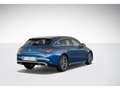 Mercedes-Benz CLA 200 AMG RüKam+LED+Keyless-GO Blau - thumbnail 3