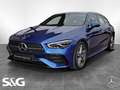 Mercedes-Benz CLA 200 AMG KEYLESS+KAMERA+LED+18 Azul - thumbnail 1
