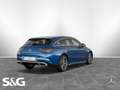 Mercedes-Benz CLA 200 AMG KEYLESS+KAMERA+LED+18 Blau - thumbnail 3