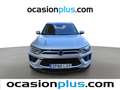 SsangYong Korando D16T Premium 4x2 Plateado - thumbnail 11