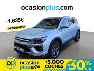 D16T Premium 4x2