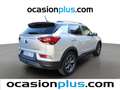 SsangYong Korando D16T Premium 4x2 Plateado - thumbnail 4