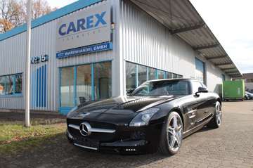 Coupe *KERAMIK BREMSE* *B&O* *CARBON*