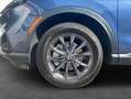 Honda CR-V e:HEV 2.0 i-MMD Hybrid AWD Advance Blau - thumbnail 8