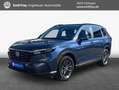 Honda CR-V e:HEV 2.0 i-MMD Hybrid AWD Advance Blau - thumbnail 1