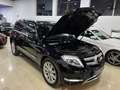 Mercedes-Benz GLK 220 220CDI BT 4M Aut. crna - thumbnail 8
