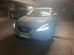 Nissan Qashqai E-POWER 190CH BUSINESS EDITION 2024