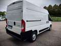 Fiat Ducato 2.0 HDI 130 CV PASSO MEDIO TETTO ALTO Blanc - thumbnail 5