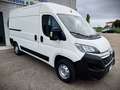 Fiat Ducato 2.0 HDI 130 CV PASSO MEDIO TETTO ALTO Blanc - thumbnail 4