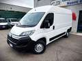 Fiat Ducato 2.0 HDI 130 CV PASSO MEDIO TETTO ALTO Blanc - thumbnail 1