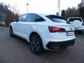 Audi Q5 *40 TDI*Sportback*quattro*S-line*Kam*LED*Pano Weiß - thumbnail 7