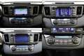 Toyota RAV 4 4 2.0 151PS START Edition 4WD Navi R-Cam Braun - thumbnail 15
