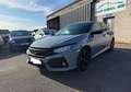 Honda Civic 1.0 I-VTEC 126CH EXECUTIVE 5P Gris - thumbnail 1