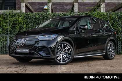 Mercedes-Benz EQE 350 EQE SUV 4MATIC AMG Line | Premium Plus Pakket | Ni