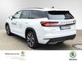 Skoda Kodiag 1.5 TSI iV Sportline 1.5 TSI iV 150kW Sport Білий - thumbnail 4