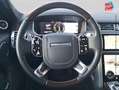 Land Rover Range Rover 2.0 P400e 404ch Autobiography SWB Mark IX TOuvrant Siege chauf Camera - thumbnail 12