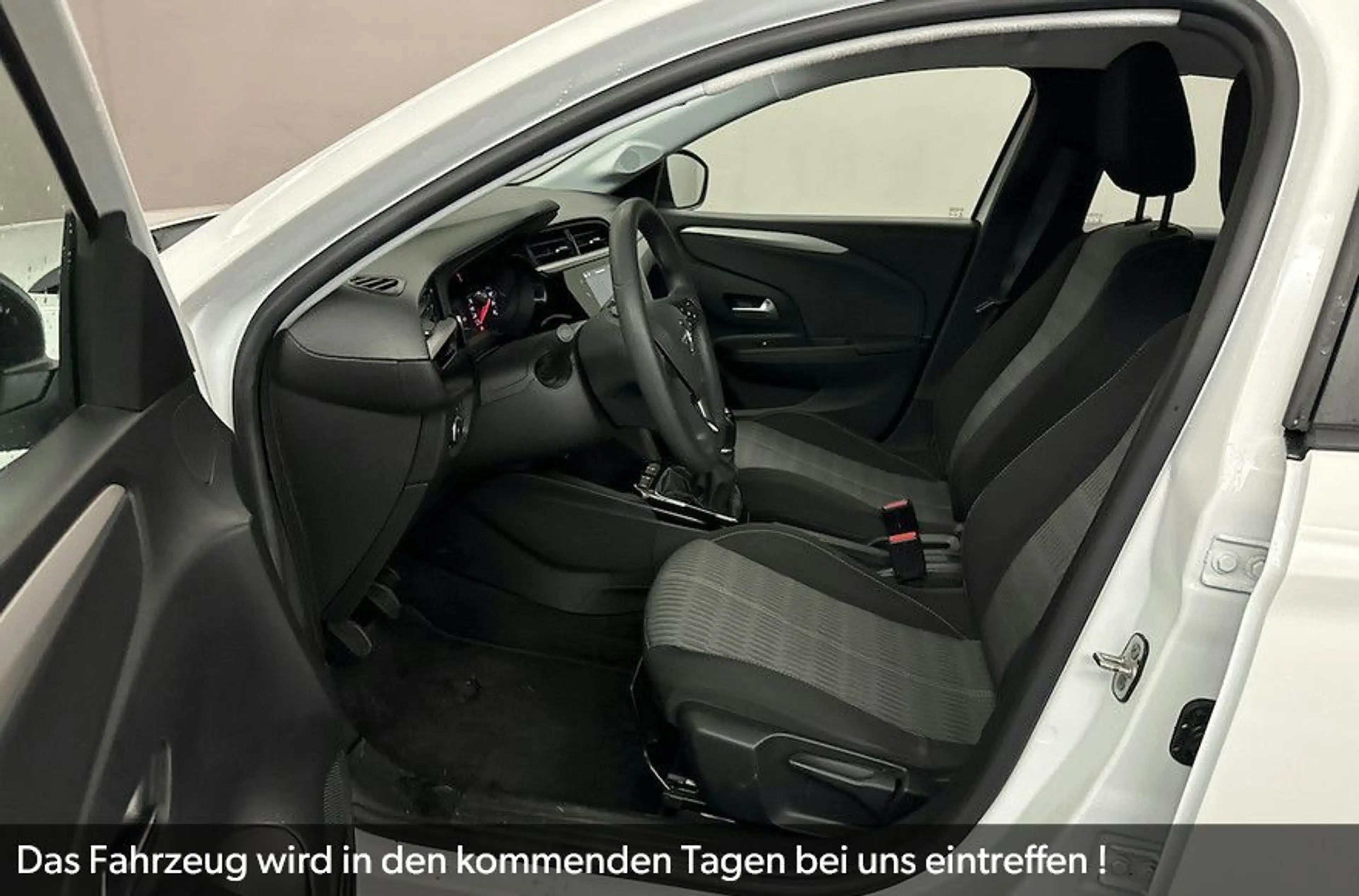 Opel Corsa 1.2 Edition *KLIMA*NAVI*TEMPO*SITZH* — photo 3