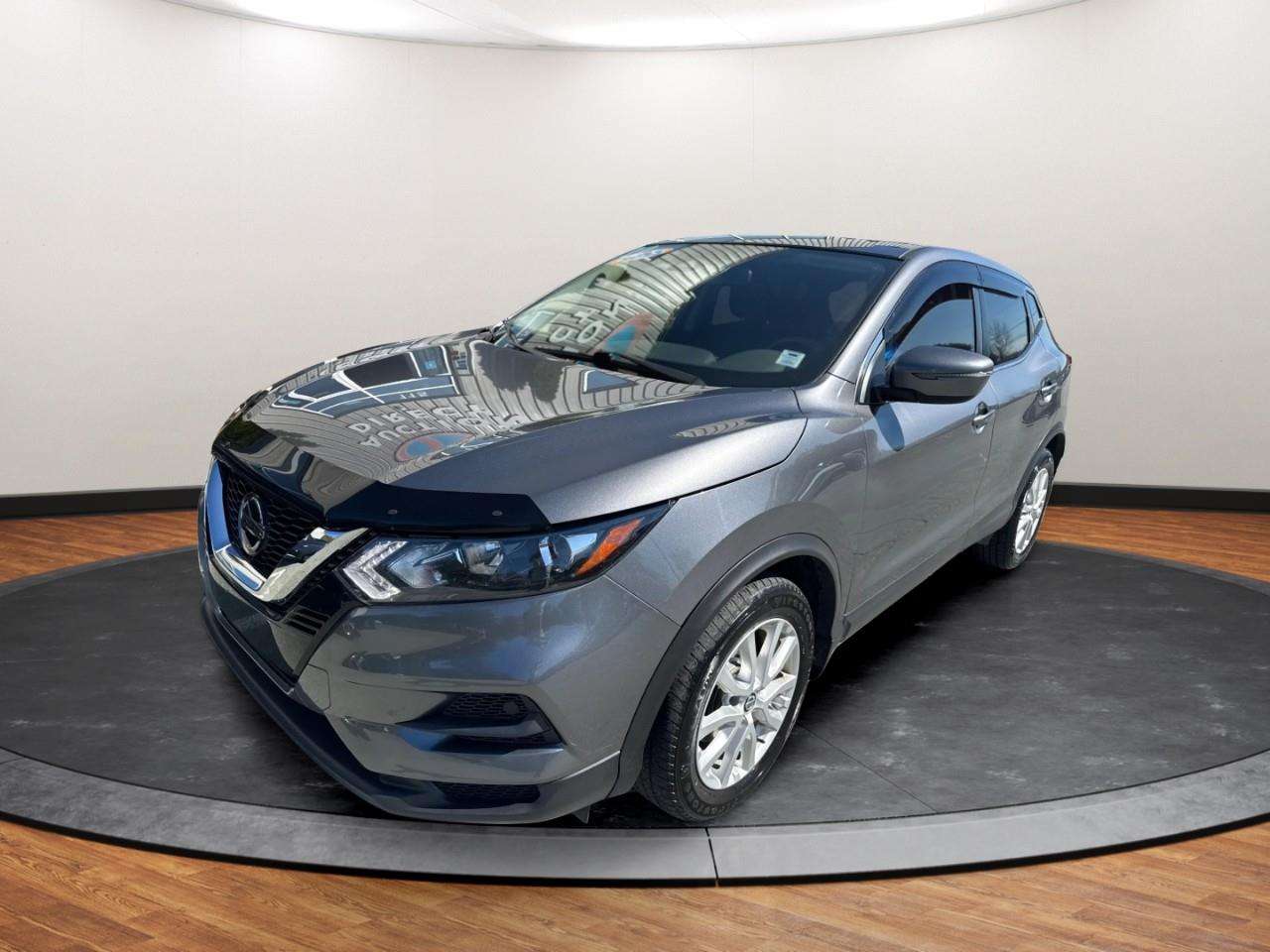 2023 Nissan Qashqai S FWD! BACK UP CAMERA!