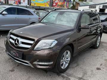 CDI 4MATIC Allrad Automatik 170PS mit ParkAssist