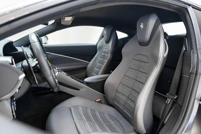 Ferrari Roma view 15