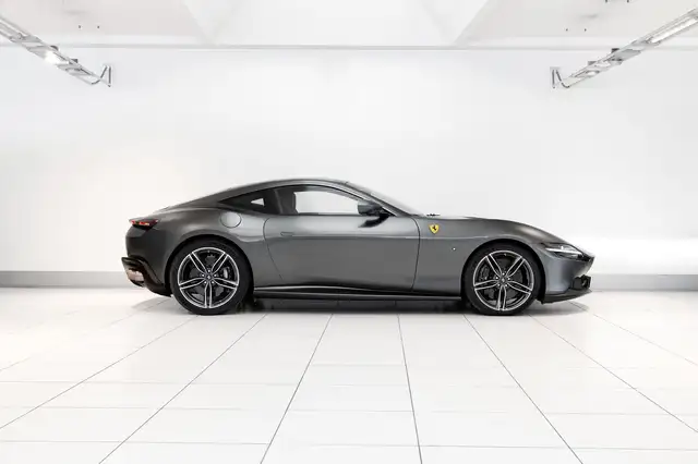 Ferrari Roma view 7