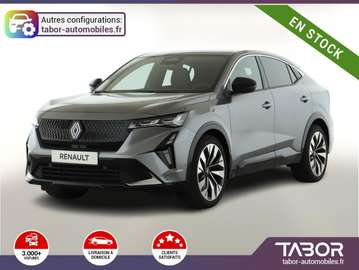 E-Tech 200 Techno Pano ACC 20p