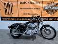 Harley-Davidson SPORTSER - 883 CUSTOM Noir - thumbnail 1