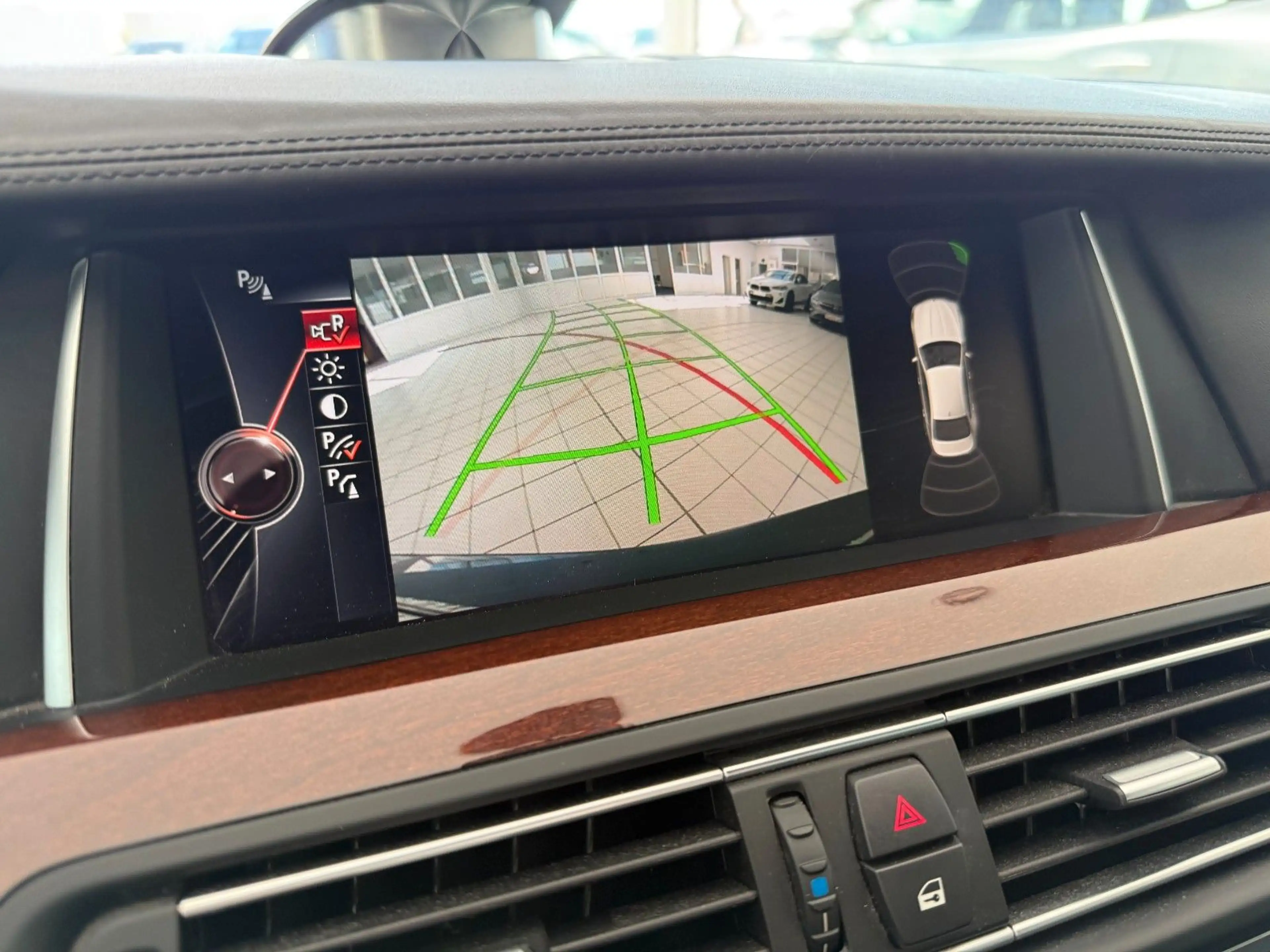 BMW 535 d xDrive*M Sport*Bang&Olufsen*ACC*Softclose* — photo 4