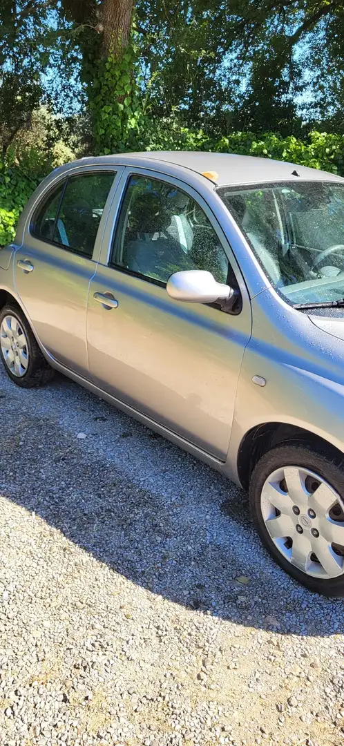 Nissan Micra 5p 1.2 Visia - 1