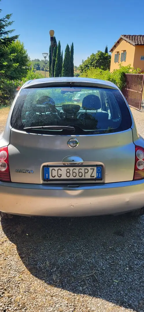 Nissan Micra 5p 1.2 Visia - 2