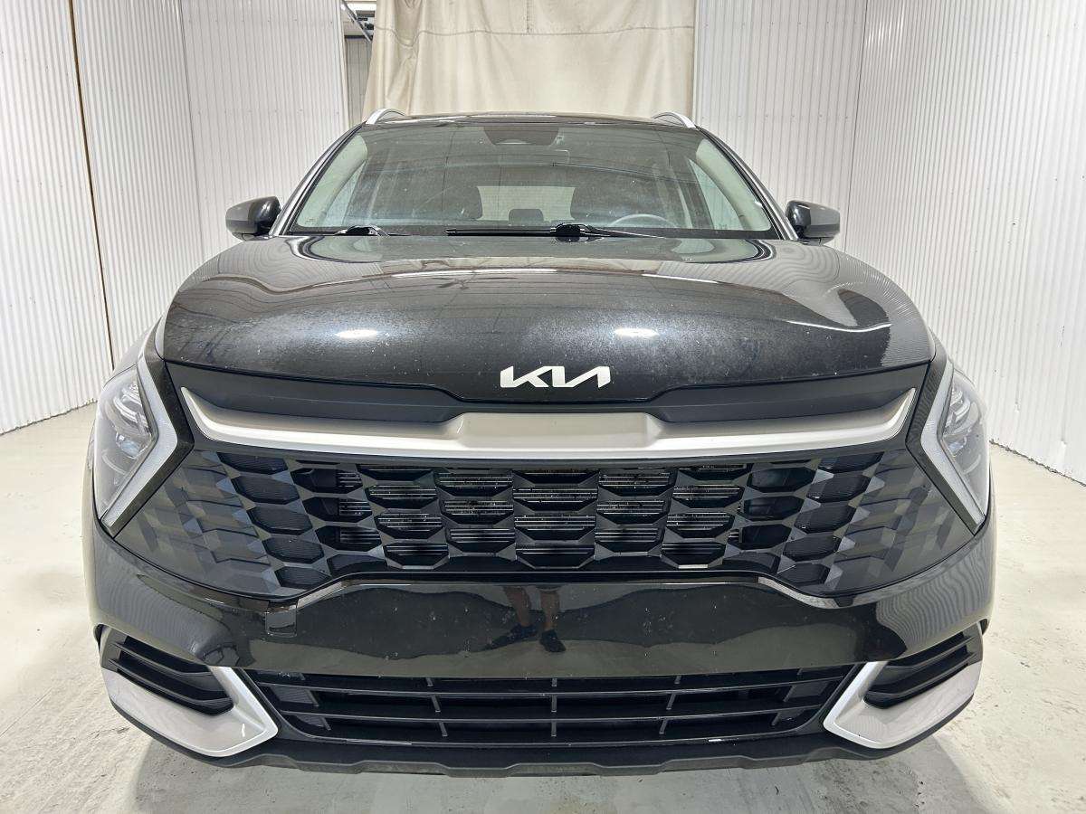 2023 Kia Sportage LX AWD Bluetooth Mags — снимка 1