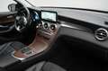Mercedes-Benz GLC 200 4Matic 9G-Tronic AMG Distronic/Kamera/Pa Zwart - thumbnail 7