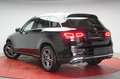 Mercedes-Benz GLC 200 4Matic 9G-Tronic AMG Distronic/Kamera/Pa Zwart - thumbnail 4