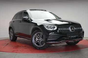 4Matic 9G-Tronic AMG Distronic/Kamera/Pa
