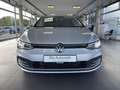 Volkswagen Golf VIII Variant 2,0 TDI Life NAVI LED PDC AHK Klima Silber - thumbnail 2