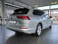 Volkswagen Golf VIII Variant 2,0 TDI Life NAVI LED PDC AHK Klima Silber - thumbnail 7