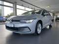 Volkswagen Golf VIII Variant 2,0 TDI Life NAVI LED PDC AHK Klima Silber - thumbnail 3
