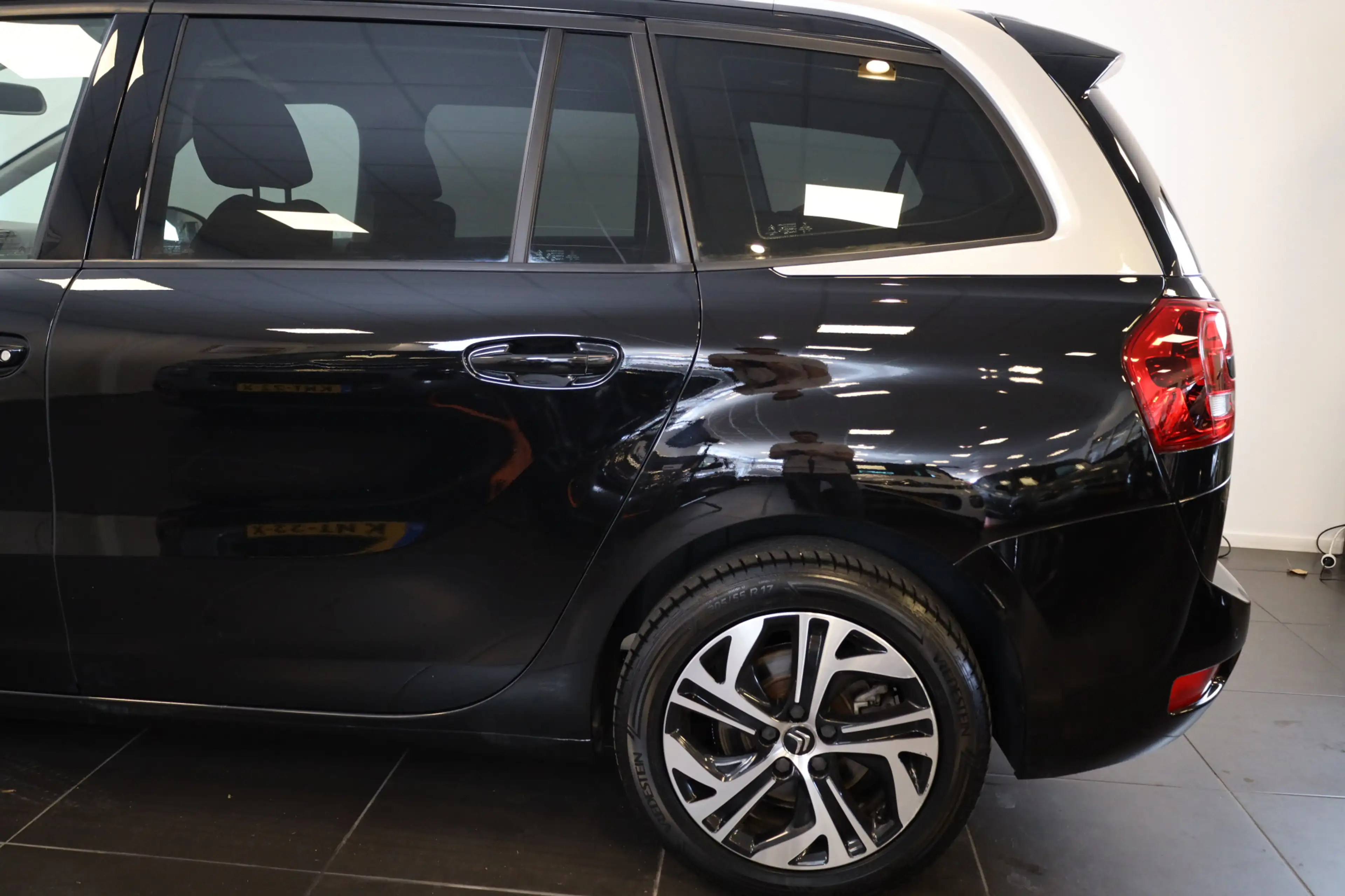 Citroen Grand C4 Picasso PT 130 Business Automaat-8 Camera | Sensoren | Nav — photo 18